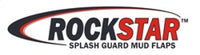 Access Rockstar 2022+ Toyota Tundra (12in W x 23in L) Splash Guard w/ Trim Plates (E105002239)