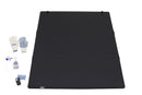 Tonno Pro 16-19 Toyota Tacoma Cubierta para Tonneau Lo-Roll Fleetside de 6 pies