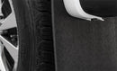 Access Rockstar 2022+ Toyota Tundra (12in W x 23in L) Splash Guard w/ Trim Plates (E105002239)