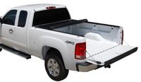Tonno Pro 16-19 Toyota Tacoma Cubierta para Tonneau Lo-Roll Fleetside de 5 pies