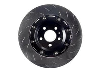 EBC 2017+ Honda Civic Type R 2 Piece SG Racing Front Rotors
