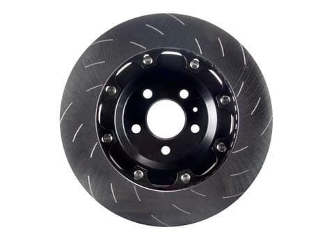 EBC 2017+ Honda Civic Type R 2 Piece SG Racing Front Rotors