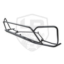LP Aventure 2019+ Subaru Forester Large Bumper Guard w/Front Plate - Powder Coated
