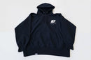 HKS Stormee Black Hoodie 2021 - X-Large (51007-AK351)