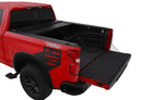 Roll-N-Lock 2022+ Toyota Tundra Ext Cab 78.7in M-Series Retractable Tonneau Cover (BT576A)