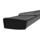Westin 2022+ Toyota Tundra Dbl Cab & Crew Max R5 Nerf Step Bars - Textured Black (28-51335)