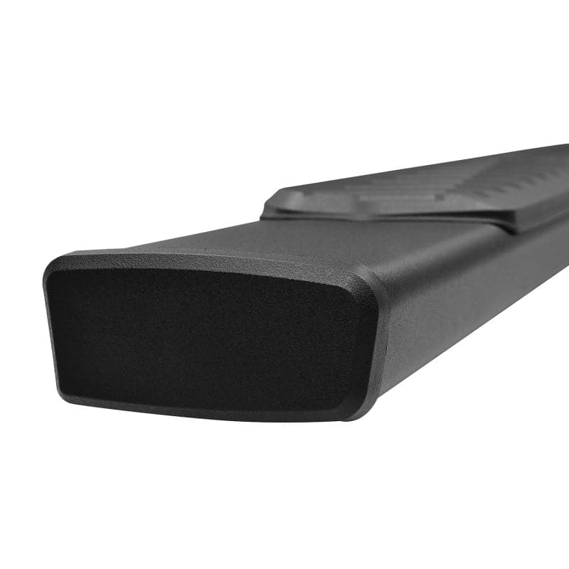 Westin 2022+ Toyota Tundra Dbl Cab & Crew Max R5 Nerf Step Bars - Textured Black (28-51335)