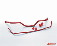 Eibach 24mm Front & 19mm Rear Sway Bar Kit - 12+ Civic (Exc Hybrid)