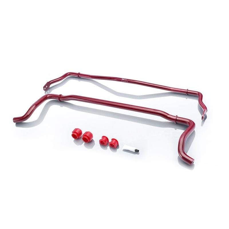 Eibach Anti-Roll-Kit Front and Rear Sway Bars - 17+ Honda Civic Type R