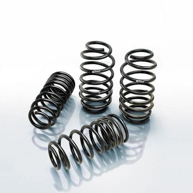 Eibach Pro-Kit Performance Springs - Scion FR-S & Subaru BRZ