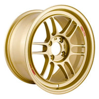 Enkei RPF1 Racing Wheel - 15x8.0 +28 4x100