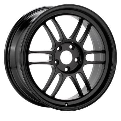 Enkei RPF1 Racing Wheel - 15x8.0 +28 4x100