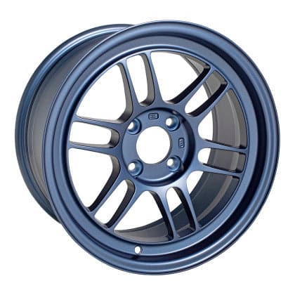 Enkei RPF1 Racing Wheel - 15x8.0 +28 4x100