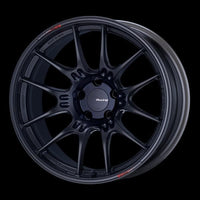 Enkei GTC02 Matte Black 18x10 +32 5x112 | 2020+ Supra GR (Rear)
