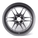 Enkei RPF1 - 17x9.0 +35 5x100 - Dark Silver
