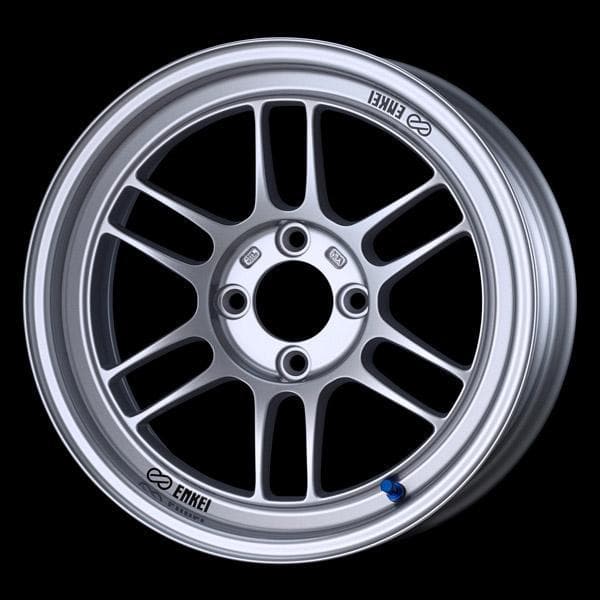 Enkei RPF1 Racing Wheel - 15x8.0 +28 4x100