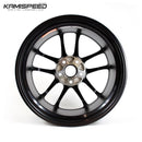 Enkei PF01 EVO SBK 18x9.5 5x114.3 +35 WRX STI