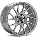 Enkei Tuning Series TM7 Wheel for 17x8 +45 5x114.3 in Storm Gray