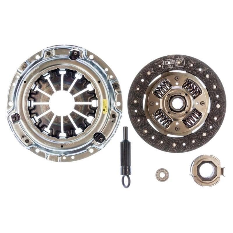 Exedy Racing Stage 1 Clutch Kit - Scion FR-S / Subaru BRZ / Toyota 86