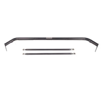 NRG Harness Bar 47in. - Titanium finish