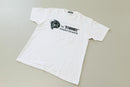 HKS Stormee White T-Shirt 2021 - XX-Large (51007-AK342)