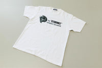 HKS Stormee White T-Shirt 2021 - XX-Large (51007-AK342)