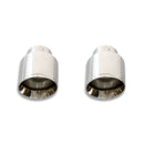 JBA 17+ Toyota FT86/13+ Subaru BRZ 2.0L 2-1/2in 304SS Cat-Back Exhaust w/4in Tips