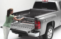 Roll-N-Lock 16-18 Toyota Tacoma Crew Cab SB 60-1/2 pulgadas Administrador de carga