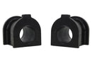 Whiteline Plus 2007+ Toyota FJ Cruiser/4 Runner GSJ15 Front Sway Bar Mount Bushing