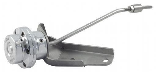 Forge Motorsport Adjutable Piston Actuator - Mitsubishi Evolution 9 2006-2007