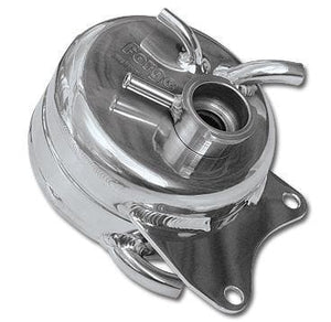 Tanque de desbordamiento de refrigerante de aleación Forge Motorsport - Subaru 2002-2007 WRX/ 2004-2014 STI