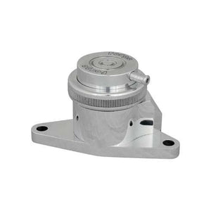 Forge Motorsport Recirculating Valve (BPV) - 02-07 Impreza WRX & 04-16 Impreza WRX STI