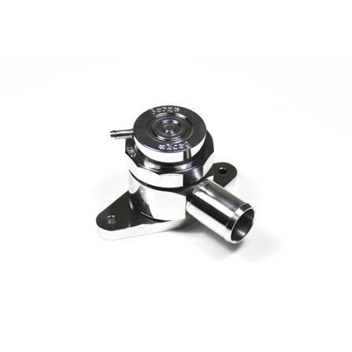 Forge Motorsport Recirculating Valve (BPV) - 08-14 Subaru WRX