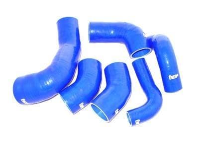 Forge Motorsport Turbo Hoses (6) - Mitsubishi Evolution 8/ 9 2003-2007