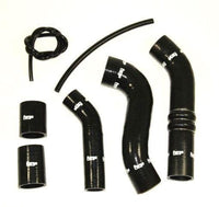 Forge Motorsport Turbo Hoses - Mitsubishi Evolution 10 2008-2015