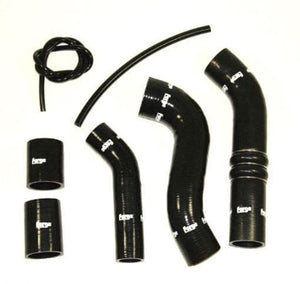 Forge Motorsport Turbo Hoses - Mitsubishi Evolution 10 2008-2015