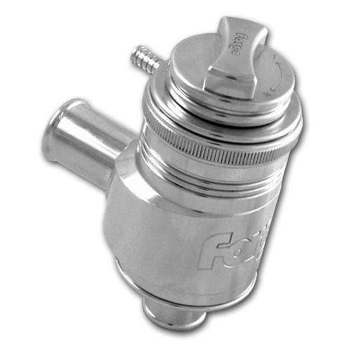 Forge Motorsport Type RS Recirculating Valve (BPV) - 03-15 Mitsubishi Lancer Evolution 8 / 9 / 10