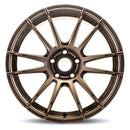 Gram Lights 57XR 18x9.5 +38 5-120 Dark Bronze Wheel