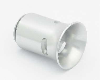 Adaptador de salida de accesorios Go Fast Bits - Producto universal