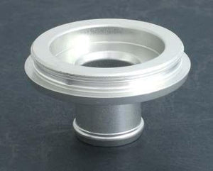 Adaptador de entrada Go Fast Bits Adapters - Traje macho 3/4" - Producto universal