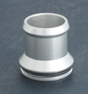 Adaptadores Go Fast Bits Adaptador de salida - Traje macho 19 mm - Ajuste universal