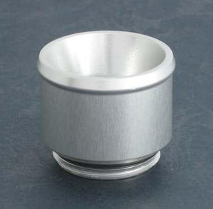 Adaptadores Go Fast Bits Adaptador de salida - Traje macho 30 mm - Ajuste universal