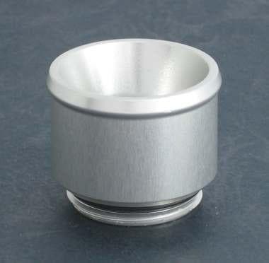 Adaptadores Go Fast Bits Adaptador de salida - Traje macho 30 mm - Ajuste universal