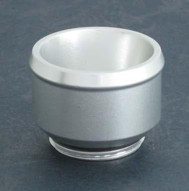 Adaptadores Go Fast Bits Adaptador de salida - Traje macho 32 mm - Ajuste universal