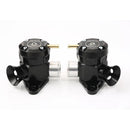 Go Fast Bits Blow-Off Valves Respons - GTR R35