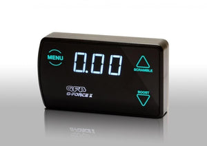 Controlador electrónico de impulso Go Fast Bits G-FORCE II - Producto universal