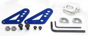 Kit de actualización Go Fast Bits Shortshift - Convierte 4003 en 4002 - STI 04-07