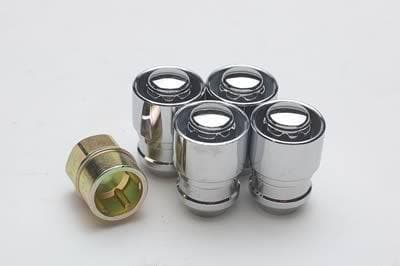Candados para ruedas Gorilla Guard Bellota (4)
