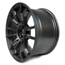 Gram Lights 57Xtreme 18x9.5 +40 5x100 SP Spec Matte Graphite