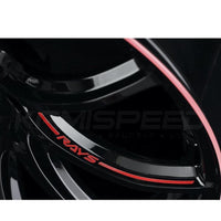GramLight 57Transcend REV Limit Ediditon in 19x8.5 +45 5-120 for the FK8 2017+ Civic Type R